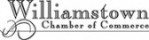 Williamstown Chamber of Commerce logo