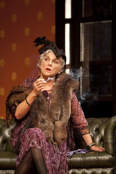 The Importance of Being Earnest - Williamstown Theatre Festival