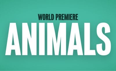 World Premiere Animals