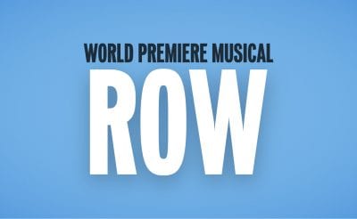 World Premiere Musical Row