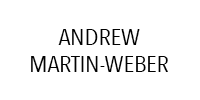 Andrew Martin-Weber