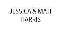 Jessica & Matt Harris