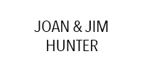 Joan & Jim Hunter