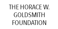 Goldsmith Foundation